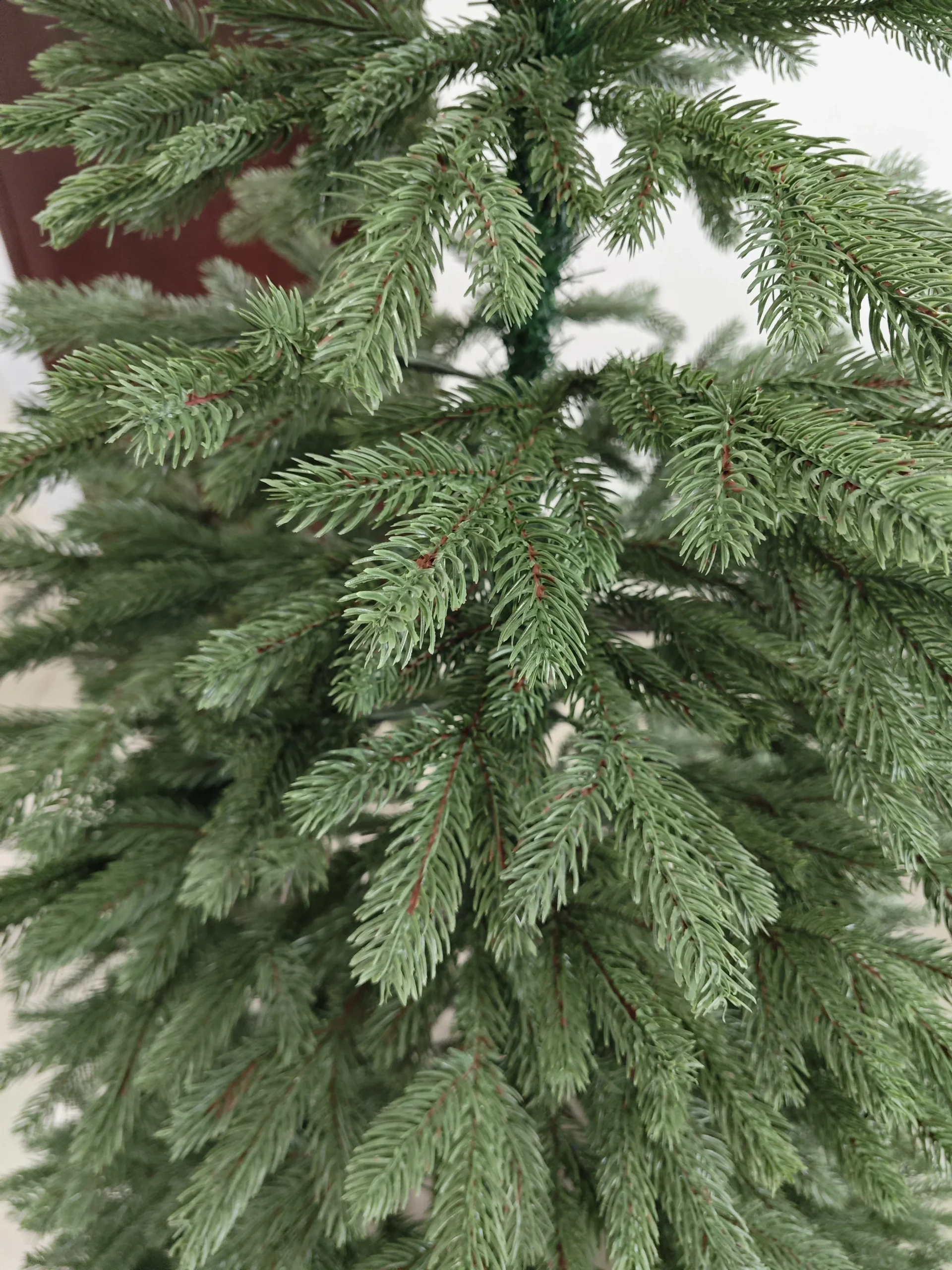 Arbol de navidad 1.20 cm a 2.10 cm - Imagen 5