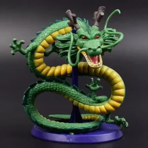 Shen Long 11.5 cm Figura