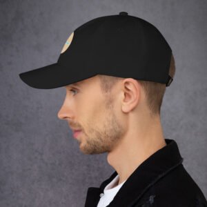 Gorra electro dad hat