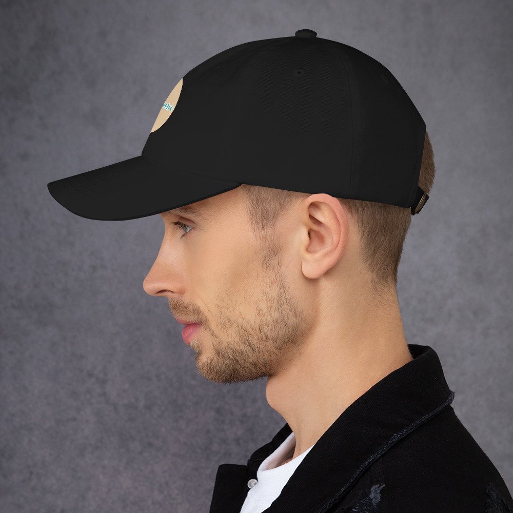 Gorra electro dad hat