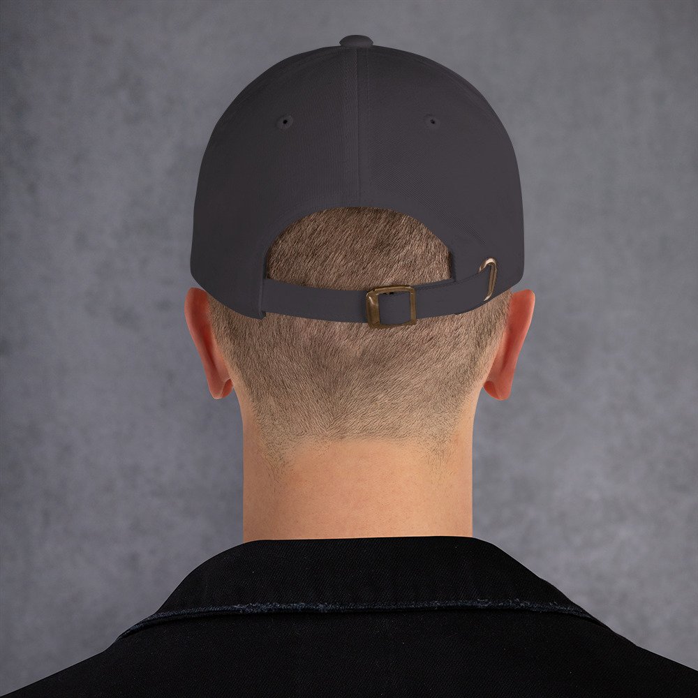 Gorra electro dad hat - Imagen 14