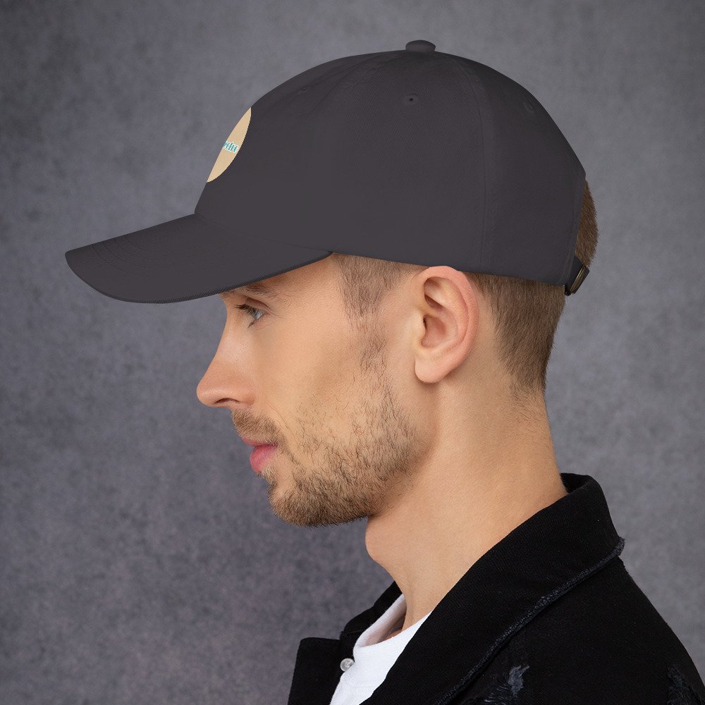 Gorra electro dad hat - Imagen 16