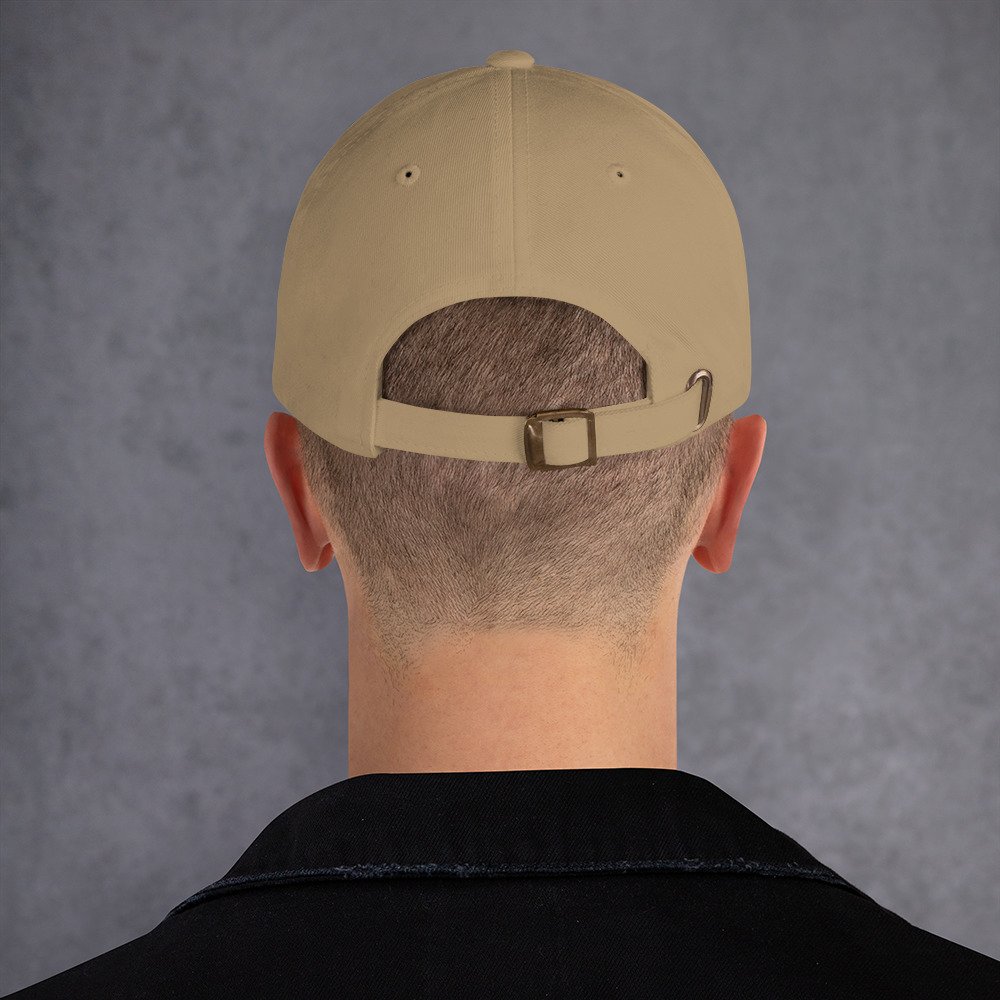 Gorra electro dad hat - Imagen 22