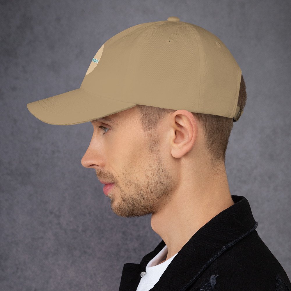 Gorra electro dad hat - Imagen 24