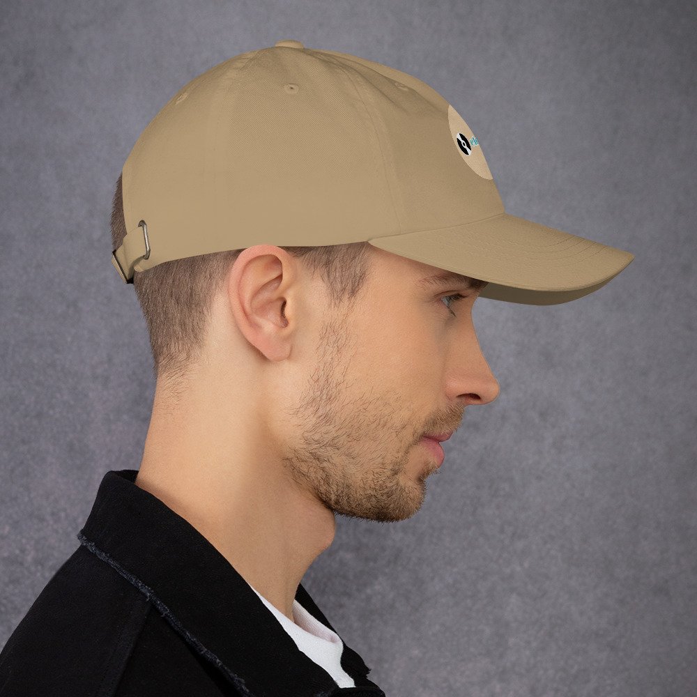 Gorra electro dad hat - Imagen 25