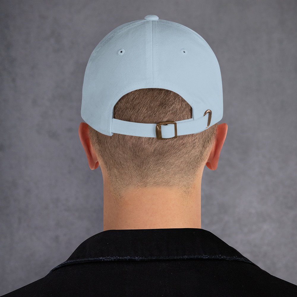 Gorra electro dad hat - Imagen 30