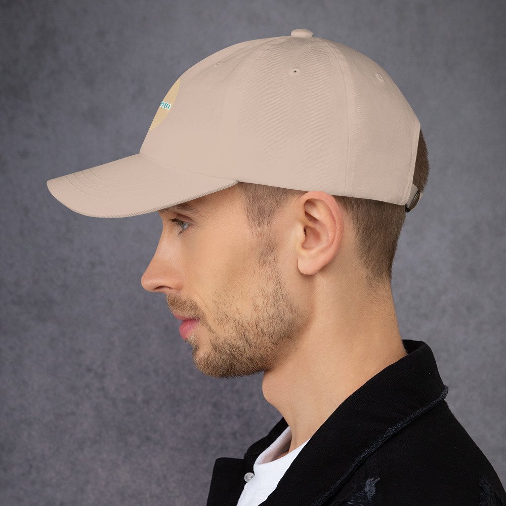Gorra electro dad hat - Imagen 28