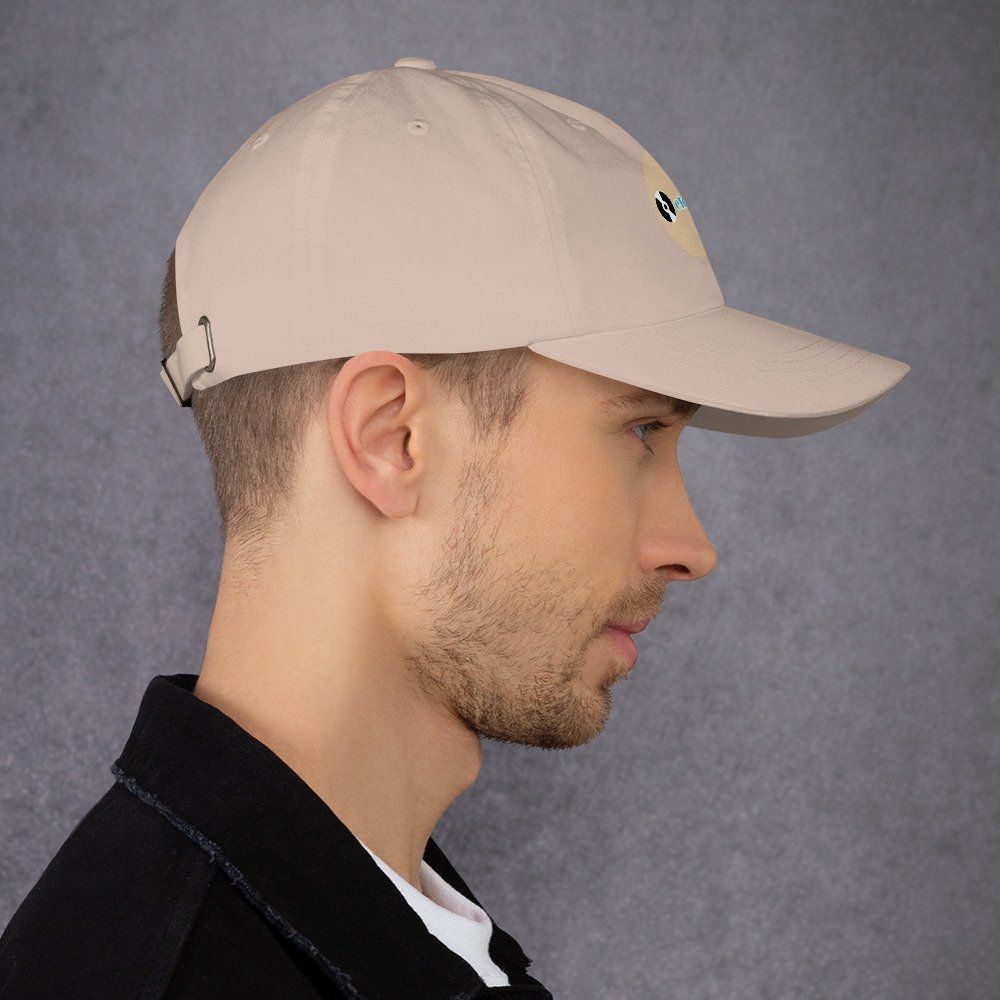 Gorra electro dad hat - Imagen 29