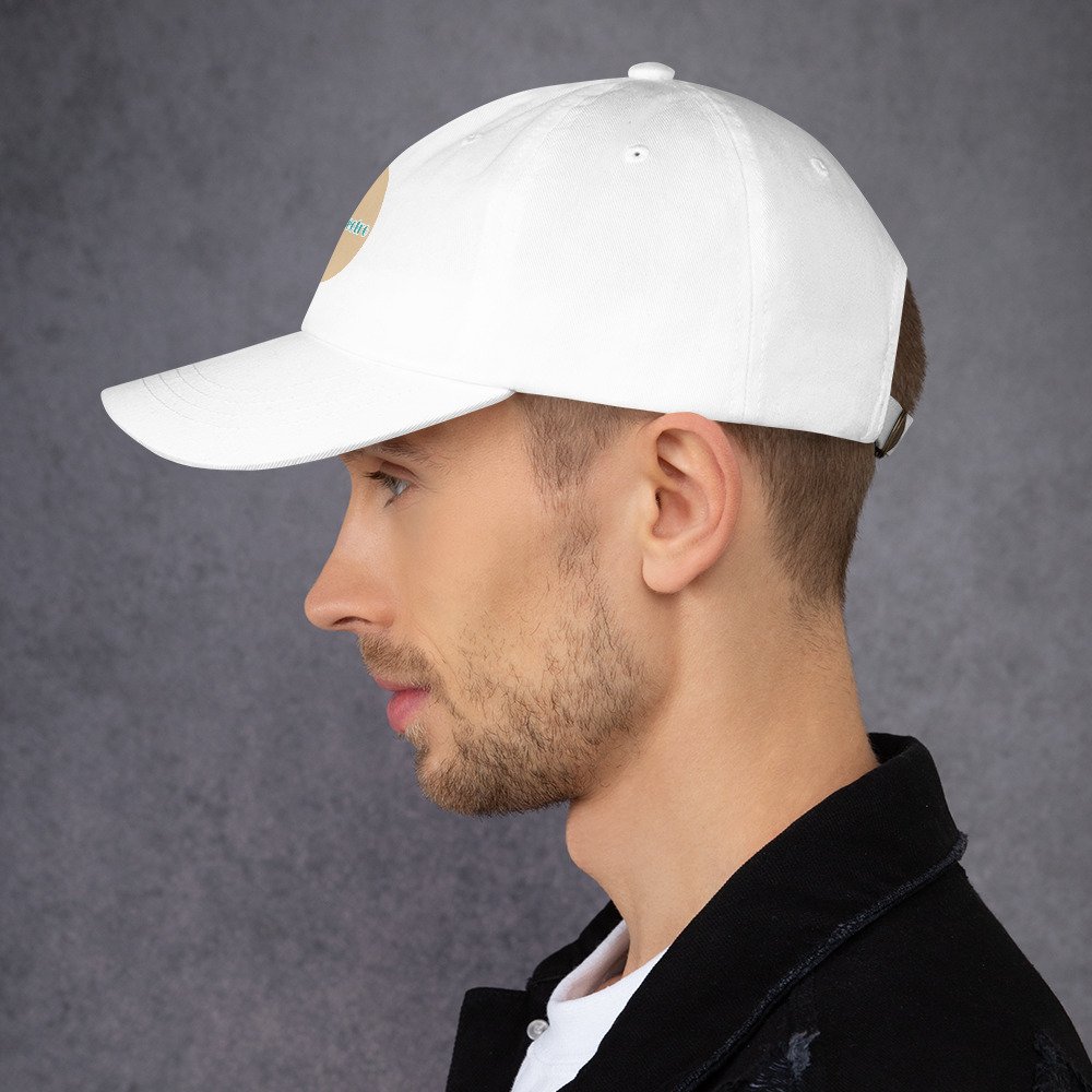 Gorra electro dad hat - Imagen 36