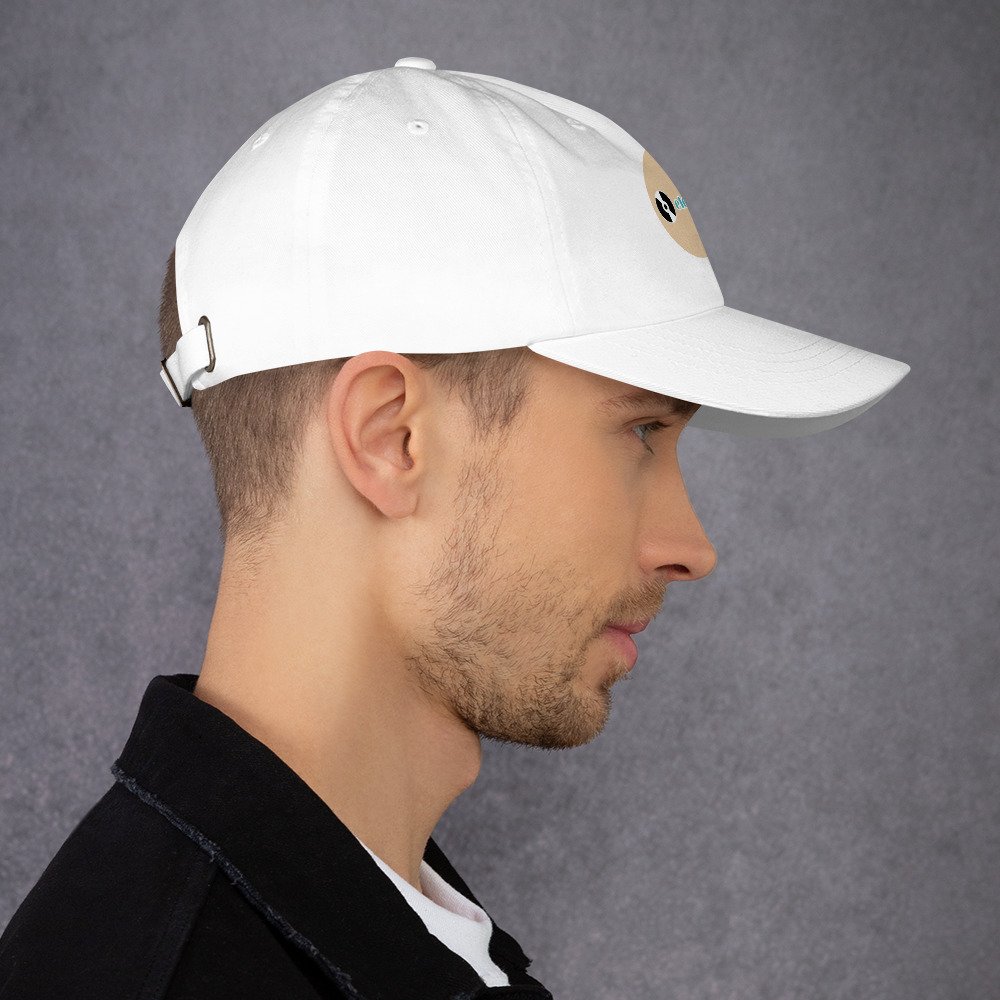 Gorra electro dad hat - Imagen 37