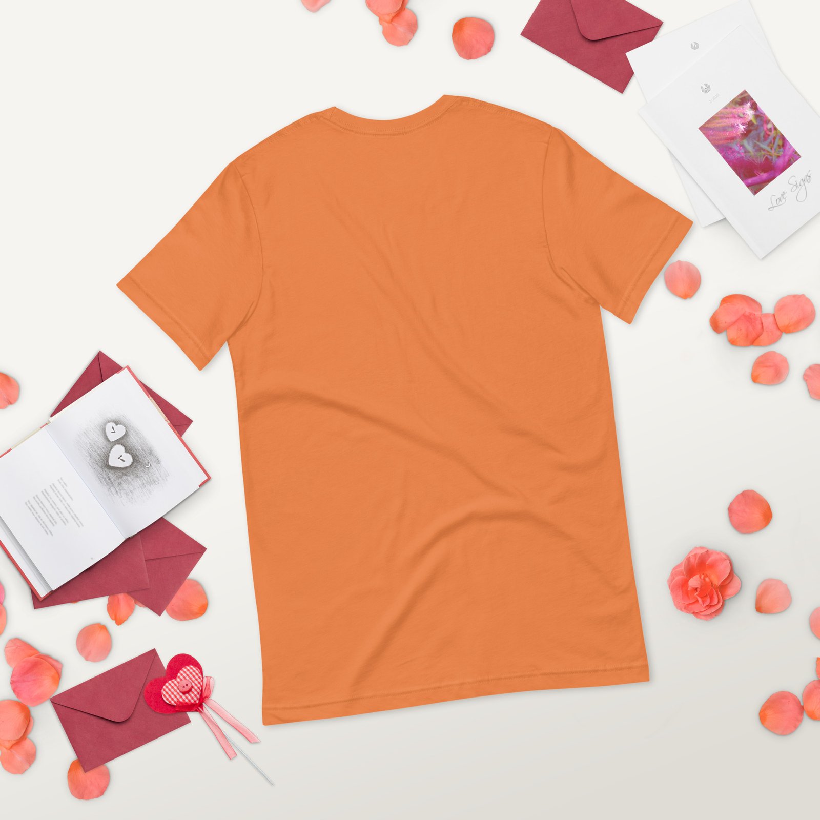 Camiseta electro de manga corta mujer - Imagen 26