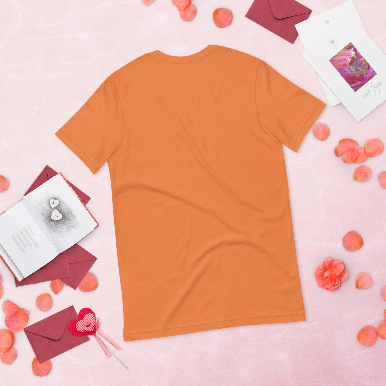 Camiseta electro de manga corta mujer - Imagen 25