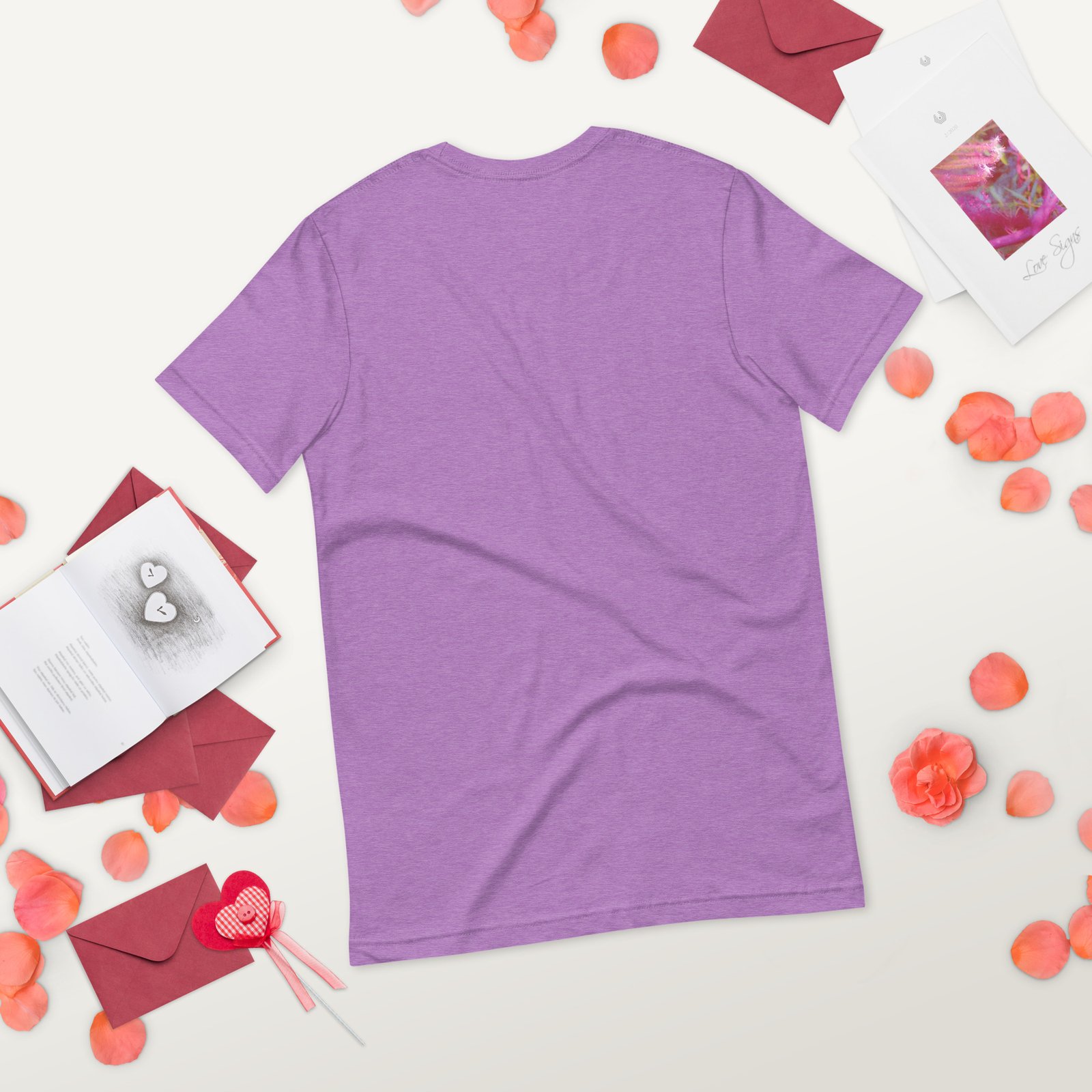 Camiseta electro de manga corta mujer - Imagen 20