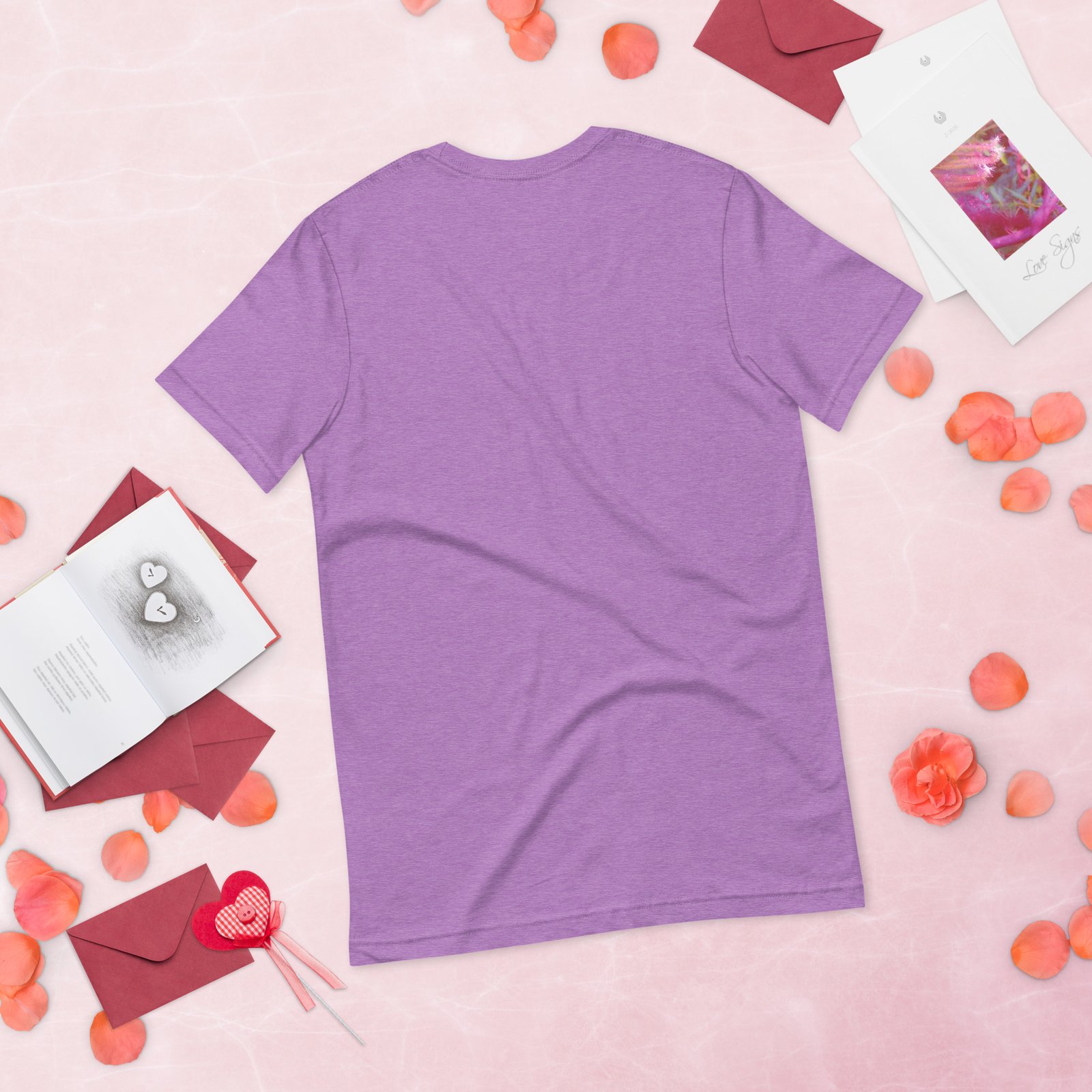 Camiseta electro de manga corta mujer - Imagen 19