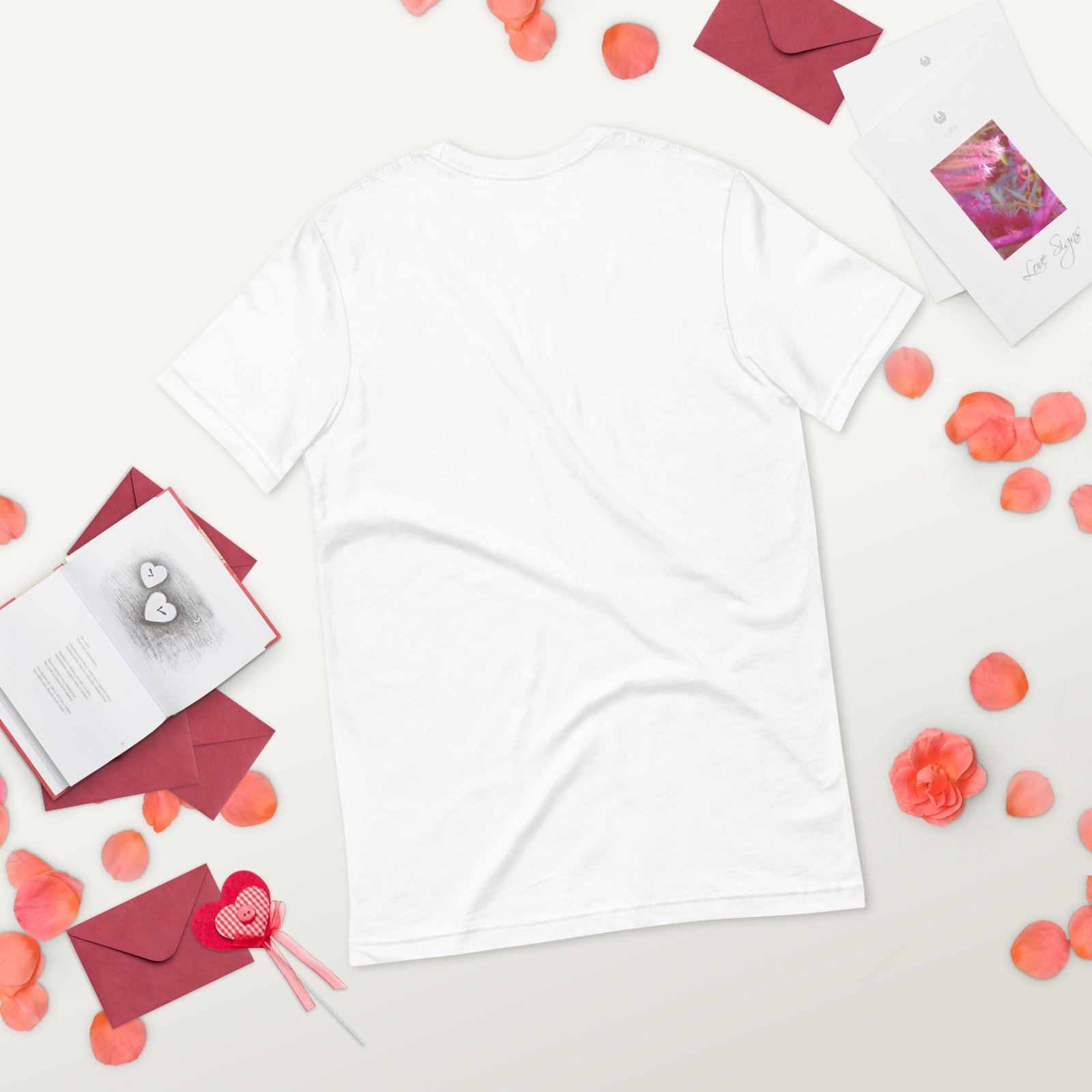 Camiseta electro de manga corta mujer - Imagen 34