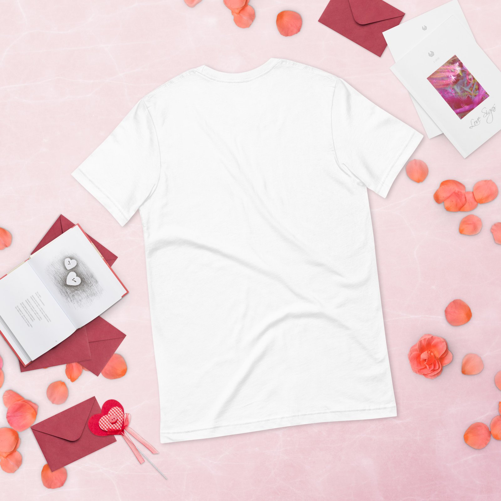 Camiseta electro de manga corta mujer - Imagen 33