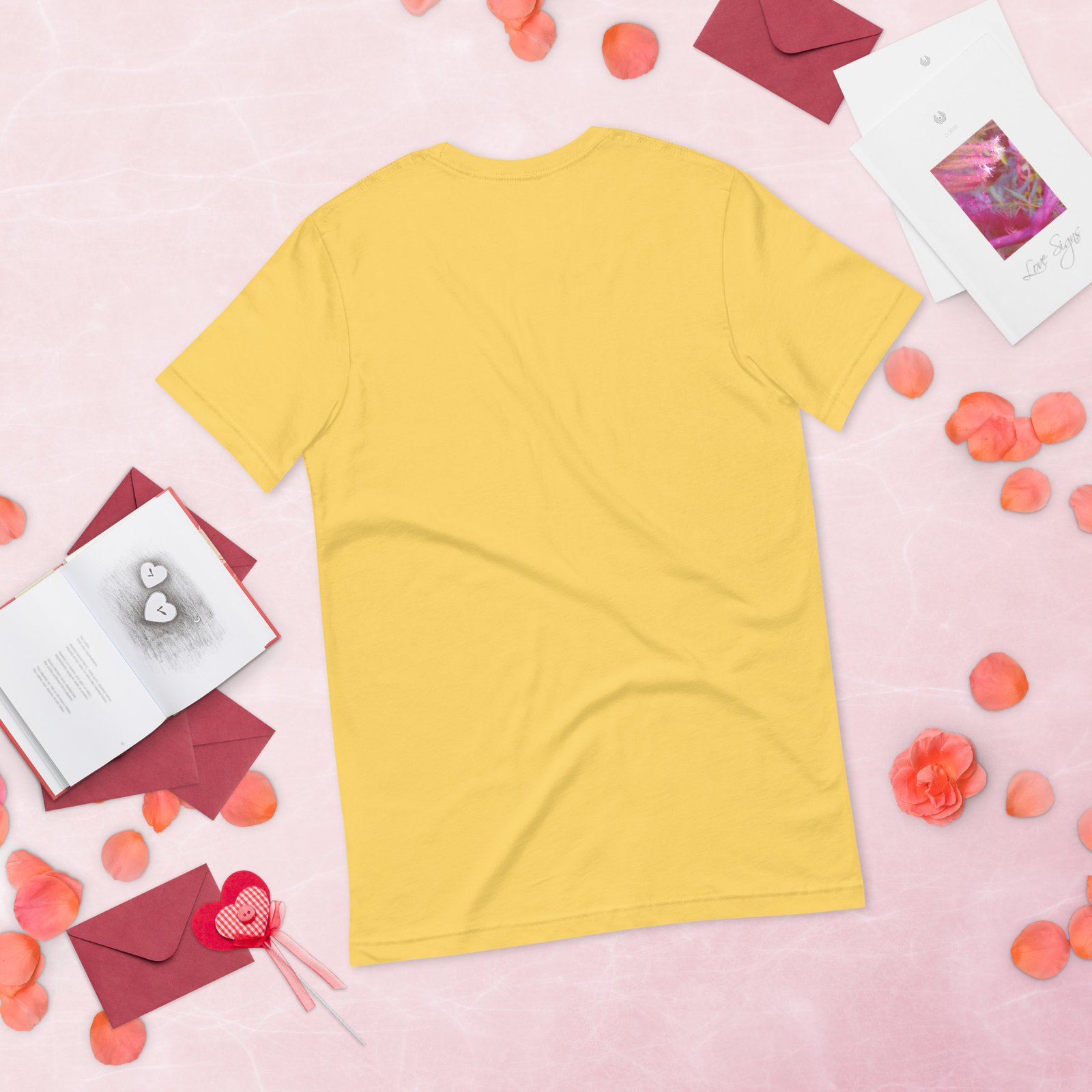 Camiseta electro de manga corta mujer - Imagen 29