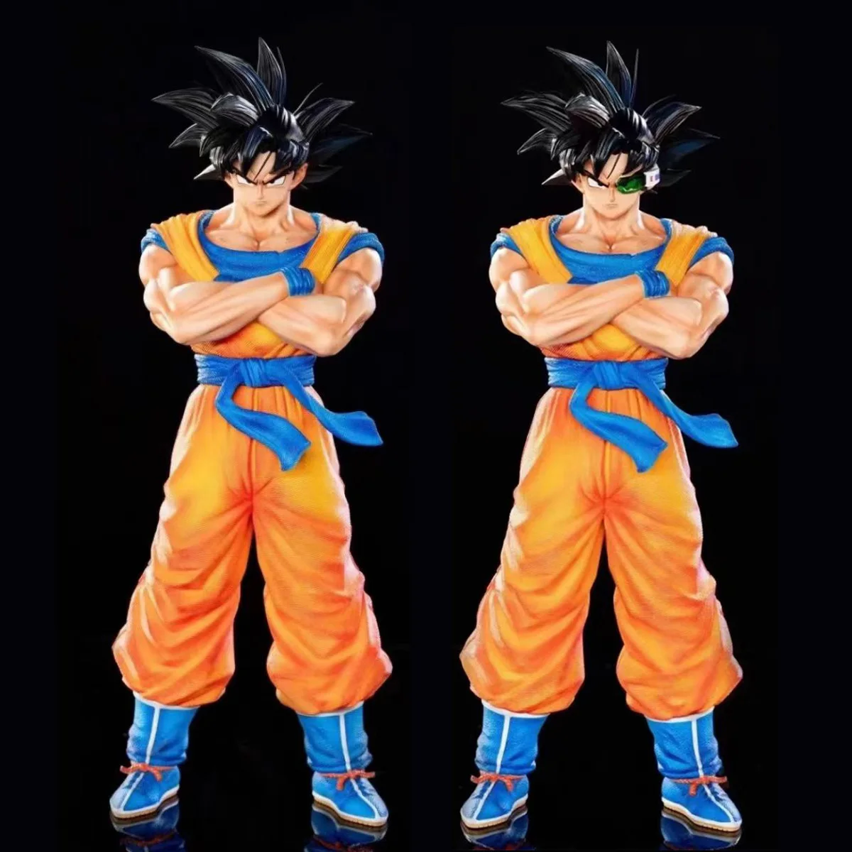 Goku 30 cm Figura - Imagen 2