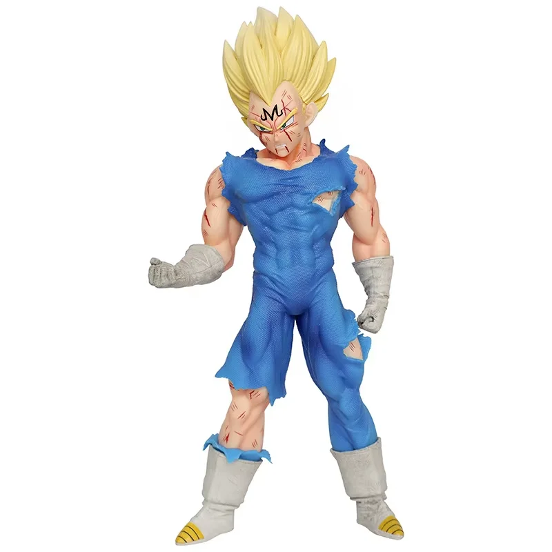 Vegeta sayayin 20 cm Figura - Imagen 7