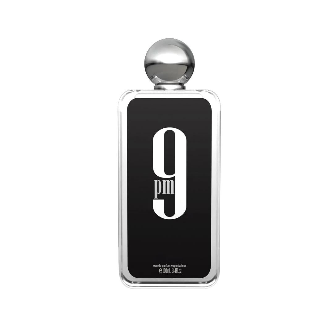 9 PM Perfume de hombre Original 100 ml - Imagen 2