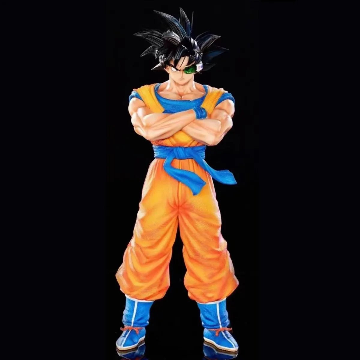 Goku 30 cm Figura - Imagen 4