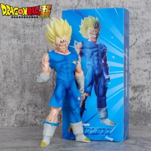 Vegeta sayayin 20 cm Figura
