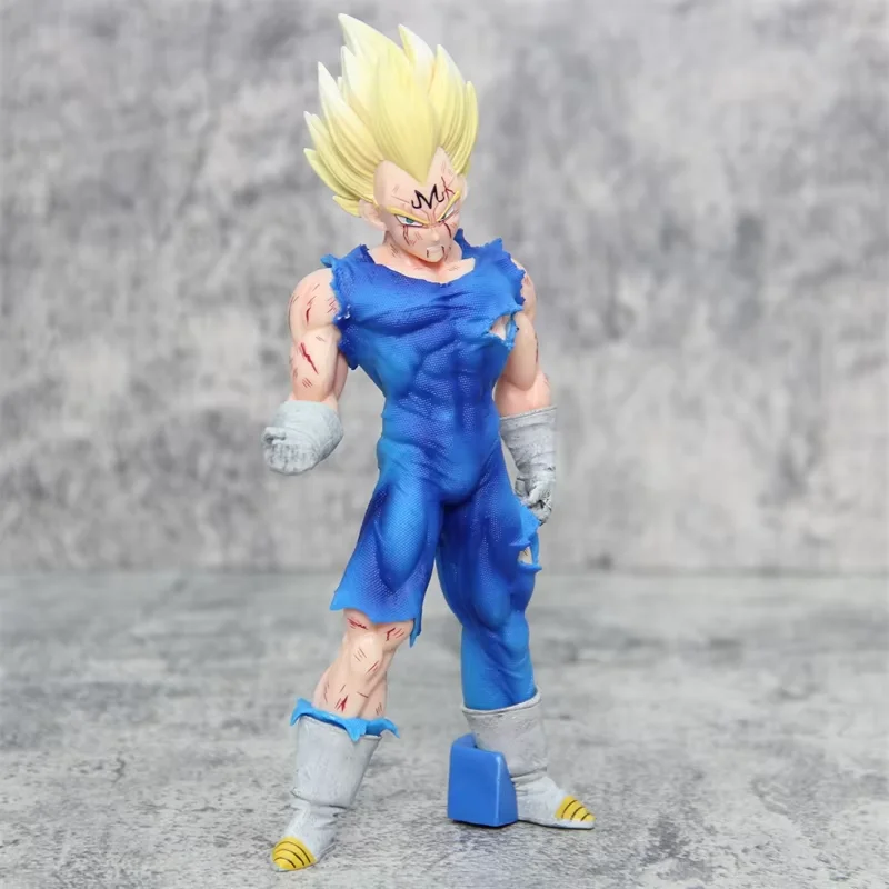 Vegeta sayayin 20 cm Figura - Imagen 2