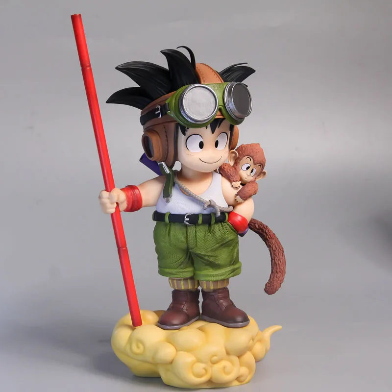 Goku kid 26 cm Figura - Imagen 3