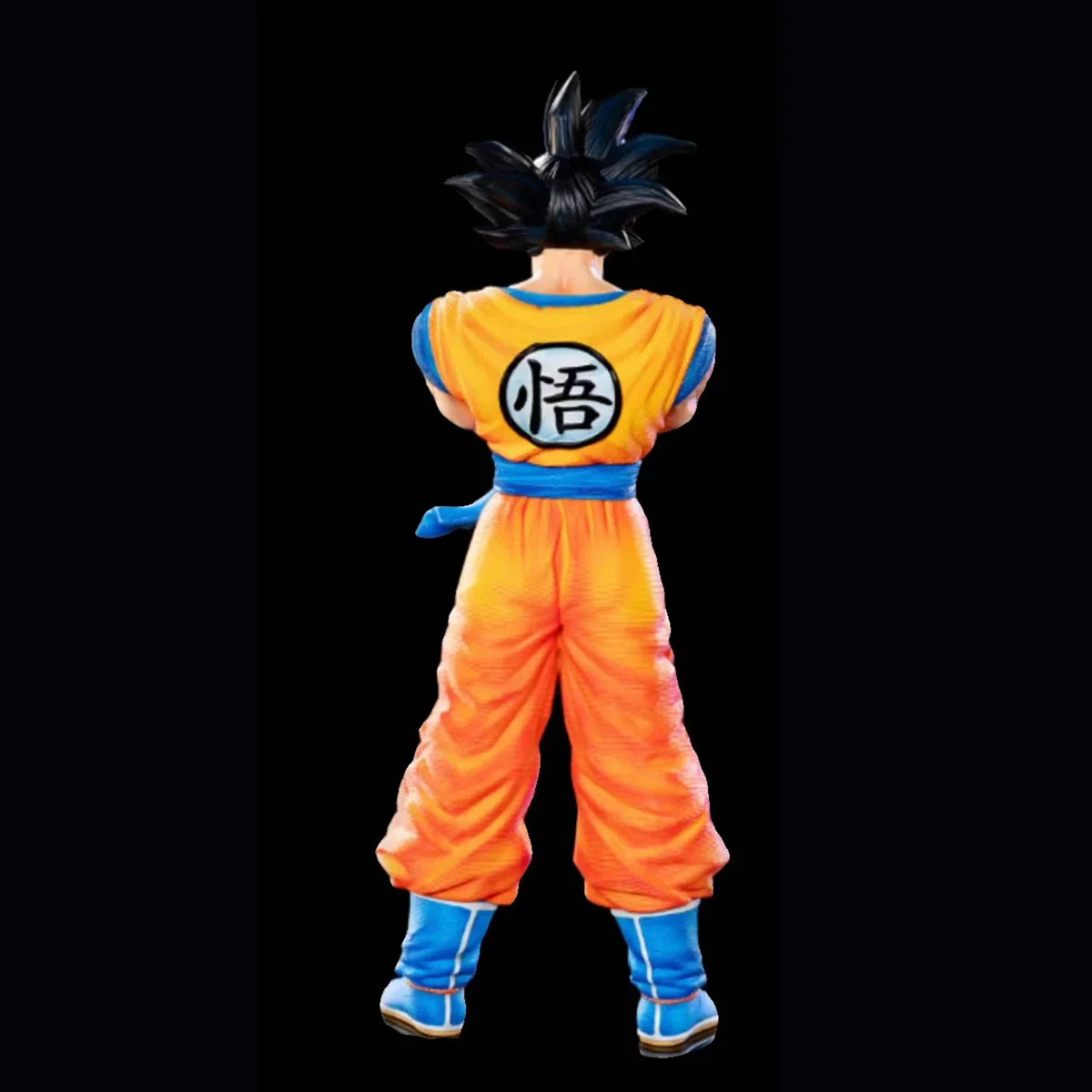 Goku 30 cm Figura - Imagen 5