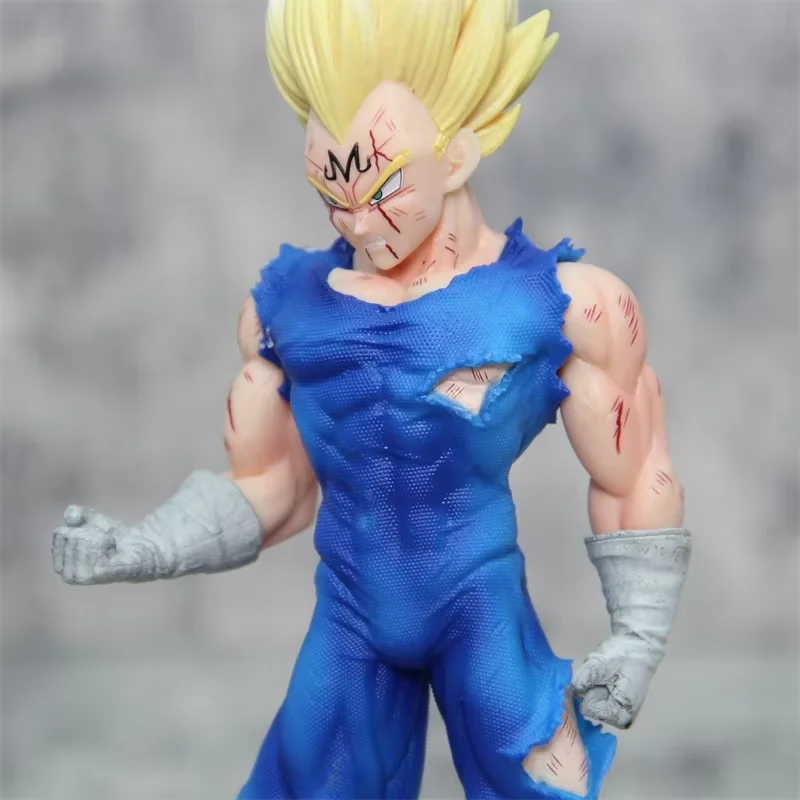 Vegeta sayayin 20 cm Figura - Imagen 5