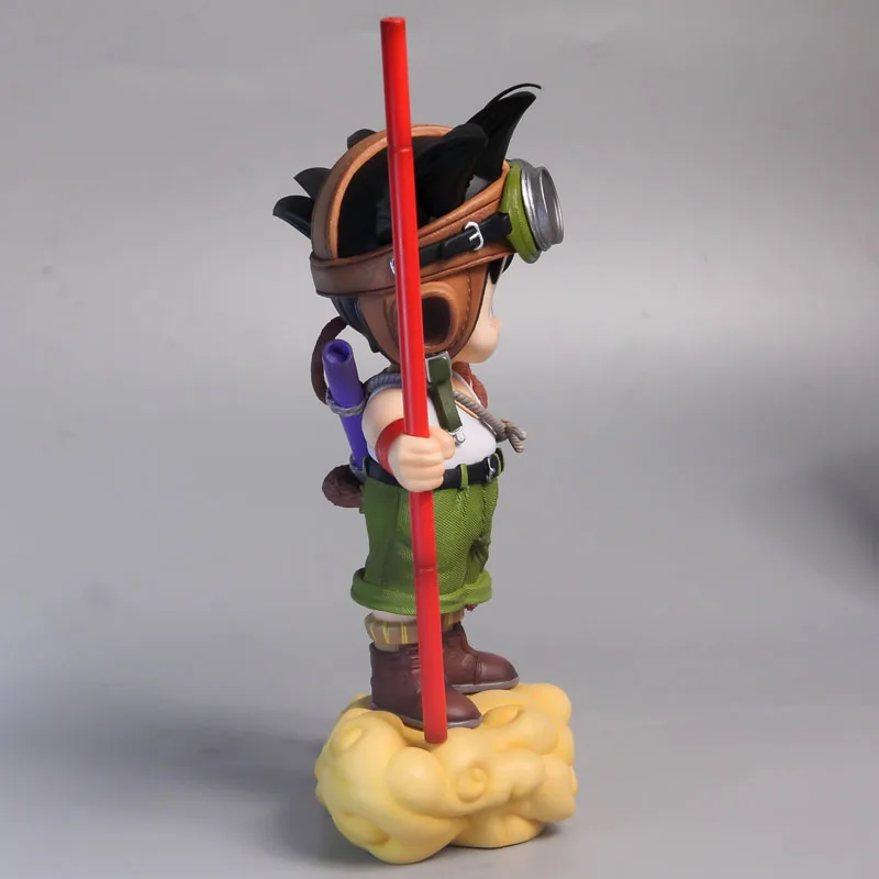 Goku kid 26 cm Figura - Imagen 4