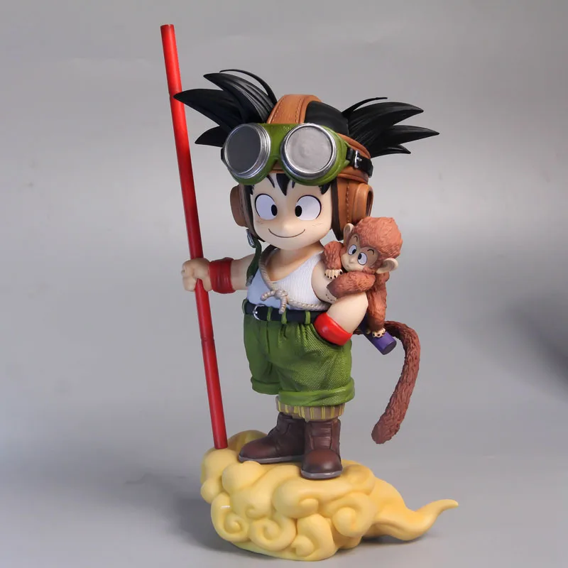 Goku kid 26 cm Figura - Imagen 6