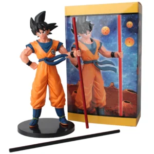 Goku 22 cm Figura