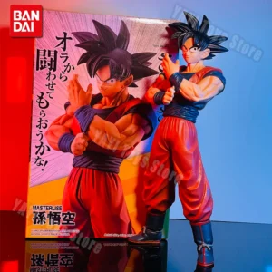 Goku 27 cm Figura