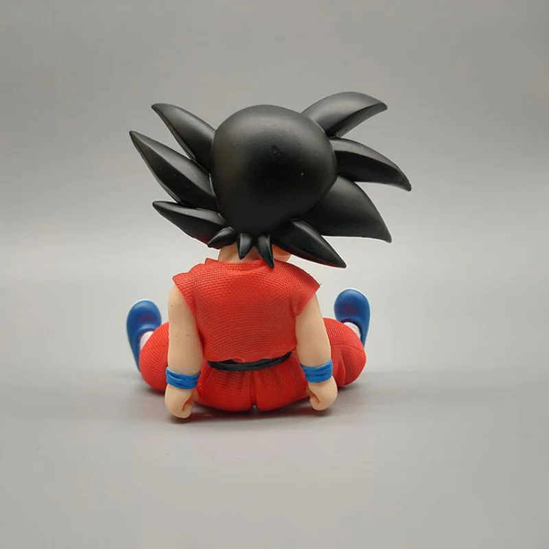 Goku kid 10 cm Figura - Imagen 6