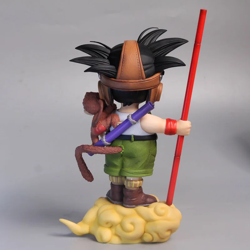 Goku kid 26 cm Figura - Imagen 5
