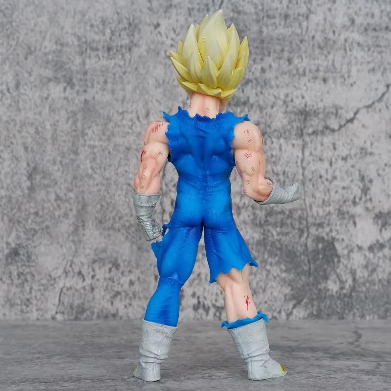 Vegeta sayayin 20 cm Figura - Imagen 3