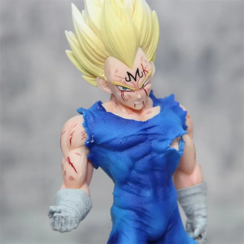 Vegeta sayayin 20 cm Figura - Imagen 6