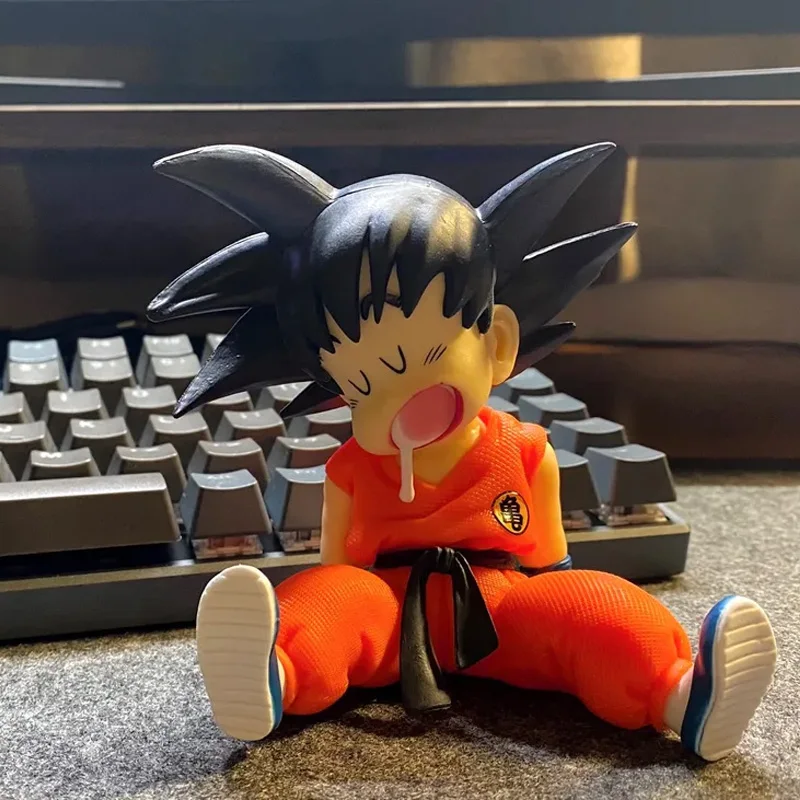 Goku kid 10 cm Figura - Imagen 3
