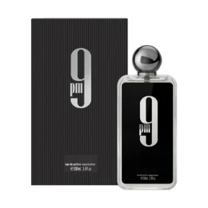 9 PM Perfume de hombre Original 100 ml