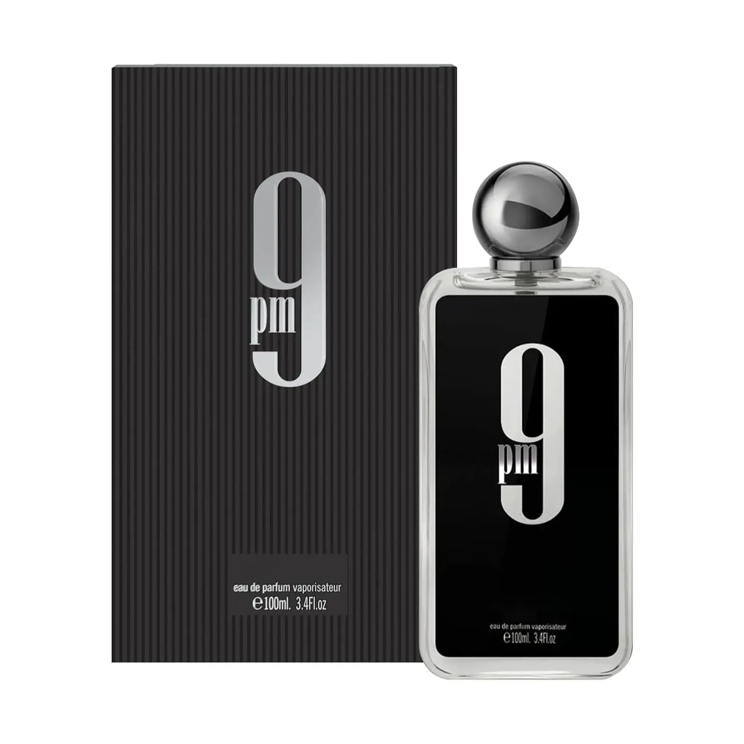 9 PM Perfume de hombre Original 100 ml