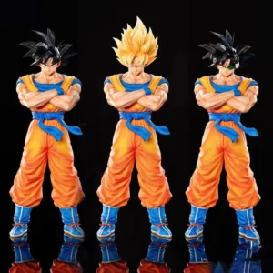 Goku 30 cm Figura