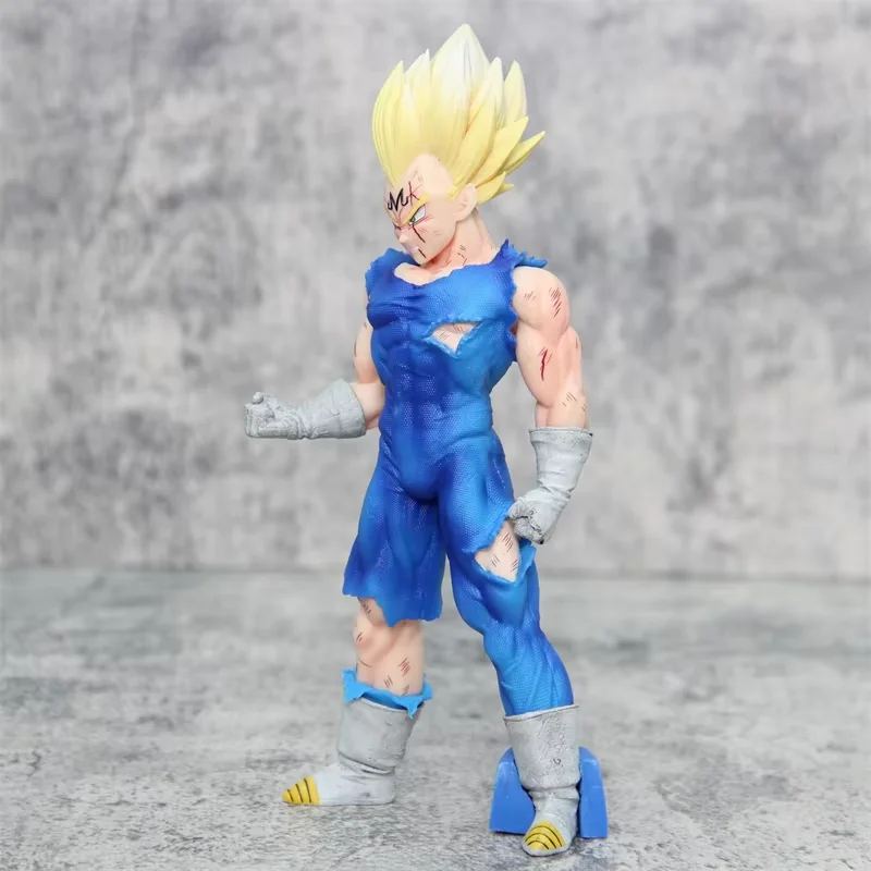 Vegeta sayayin 20 cm Figura - Imagen 4