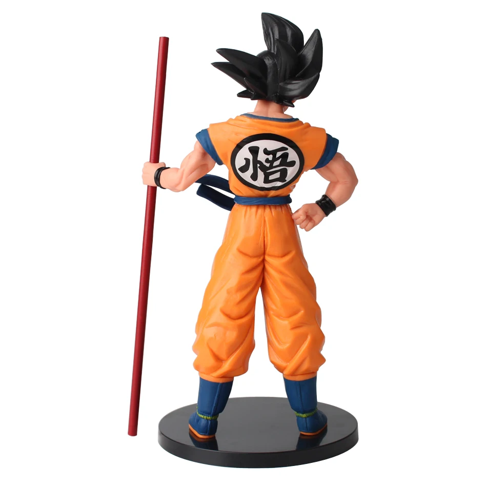 Goku 22 cm Figura - Imagen 5