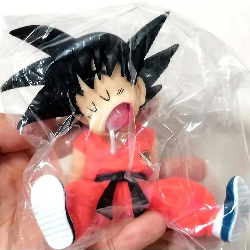 Goku kid 10 cm Figura - Imagen 7