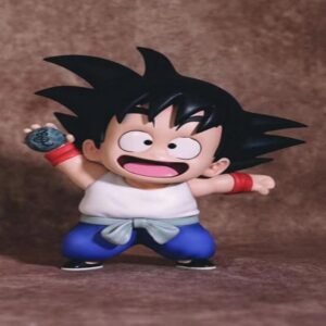 Goku kid 13 cm Figura