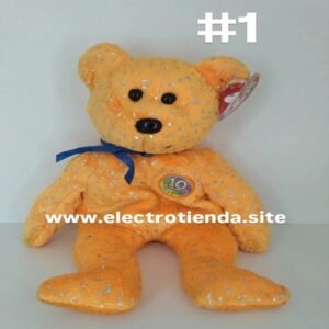 Peluche ty #1