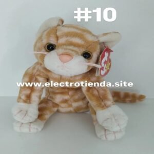 Peluche ty #10