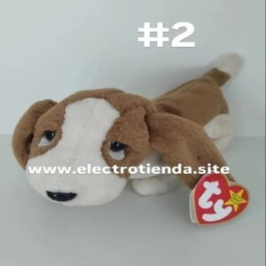 Peluche ty #2