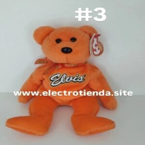 Peluche ty #3